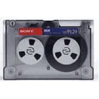 Sony Refurbish DC-9120 QIC Data Tape (1.2/2.4GB) (QD-9120N)