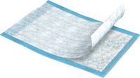 SCA Personal Care Underpad Ultra 23 X 36 inch Disposable  