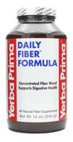 Yerba Prima Fiber Powder Daily
