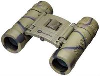 Simmons FRP Prosport Binoculars (8X21mm, Camo)