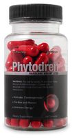 Phytodren - Hardcore Weight Loss - Burn Fat - Boost Energy Levels - Eat Less