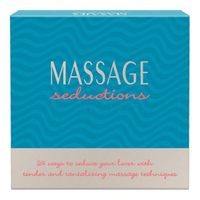 Massage Seductions