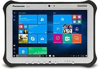 Panasonic Toughpad FZ-G1