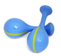 Hohner MP361NB Kids Easy Grip Maracas - Colors Vary