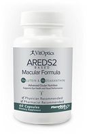 VitOptics AREDS2 Macular Formula