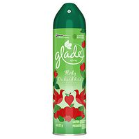 Glade Room Spray Air Freshener, Flirty Orchard Kiss, 8 Ounce