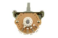 Oak Grigsby 3-Way Switch for Telecaster