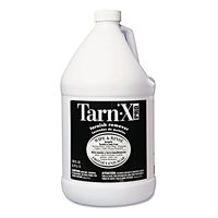 JELMAR INC Tarnish Remover, 1gal Bottle, New