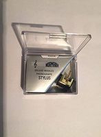New in Box Turntable Needle for SHURE N95ED N95 M95 M-95ED 767-DED 4767-DE
