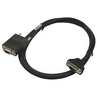 Motorola Scanner CBL-58918-02 RS-232 Cable Host Connector