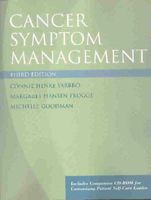 Cancer Symptom Management    ISBN: 9780763721428