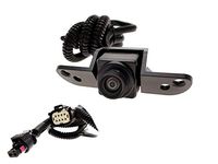 Upgraded Replacement Camera for 2016-2018 Sierra, Silverado, HD- Power Locking Tailgate