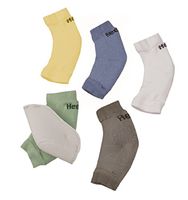 MCK12443000 - Mabis Healthcare Heel/Elbow Protector Sleeve X-Large Green