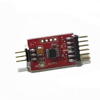 BangBang AOE FPV 2CH 3CH AV Electronic Switcher For Camera