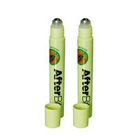Bearant Insect After Bite Stick - Itch Relief Topical Remedy for Itch, Pain, Sting 10ML (2 pcs, Green)