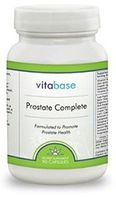 Prostate Complete Vitabase 90 Capsules