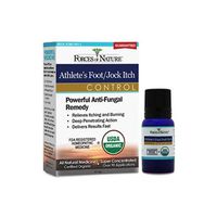 Forces Of Nature Athlete'S Ft/Jck Itch Og2 11 Ml