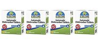IF YOU CARE Automatic Dishwasher Tablets, 40 Count (Fоur Paсk)