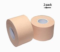 Motion Bandage|Kinesiology Tape for Athletes, Water Resistant, Reduce Hurt,Pain and Injury,Help Recovery (1.5 in * 32.8 ft)