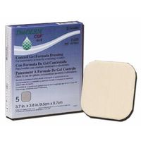 DuoDERM CGF Sterile Dressings - 6 x 6"