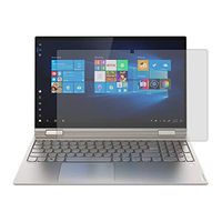 PcProfessional Screen Protector (Set of 2) for Lenovo C740 15 2 in 1 15.6" Touch Screen Laptop High Clarity Anti Scratch