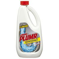 Clorox Liquid Plumr Drain Opener (Pack of 6)