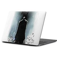 Skinit Decal Laptop Skin for MacBook Pro 13-inch (2016-17) - Officially Licensed Warner Bros Batman Standing Tall Design