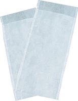Medichill Perineal Cool Pad Cover (Pack of 10) - for use with Medichill Perineal Cool Pads, Postpartum Ice Packs