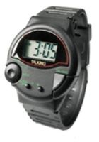 LS&S All-Time Favorite Talking Watch