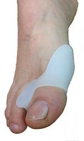 Dr. Jill's Spreader with Bunion Combo - Separates & Aligns toes by Dr. Jill's