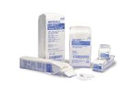 CURITY Non-Sterile Gauze Sponges by Kendall ( SPONGE, GAUZE, 12 PLY, NON STERILE, 3" X 3" ) 200 Each / Bag