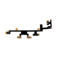 Group Vertical Replacement Power Flex Volume Cable Compatible with Apple iPad 3, 4 (A1416, A1430, A1403, A1458, A1459, A1460)
