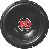 American Bass Xo1544 15 1000w Car Audio Subwoofer Sub 1000 Watt
