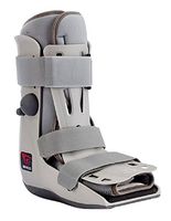 BREG 'BL525007 Genesis Mid-Calf Full Shell Walker, L