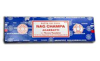 Nag Champa Satya Sai Baba Incense Sticks (200 grams)