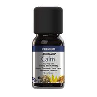 Aromaid 10 ML Bottle of Premium Calm Essential Oil Blend