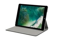 Logitech Hinge Flex Black Case for iPad Mini 2 and 3 (Does Not Fit Mini 4)