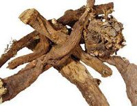 Licorice Root, Sticks - Wildcrafted - Glycyrrhiza glabra (454g = One Pound) Brand: Herbies Herbs