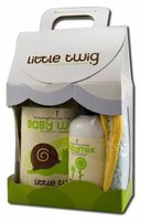 Little Twig Mini Gift Set - Unscented-UNSCENTED-1, count