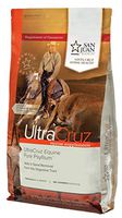 UltraCruz sc-395037 Equine Pure Psyllium Supplement for Horses, 10 lb (45 Day Supply)