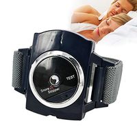 Intelligent Snore Stopper Anti-Snore Wrist Band Smart Anti-Snore Sleeping Wristband Stop Snore Sleep Solution Strap Device