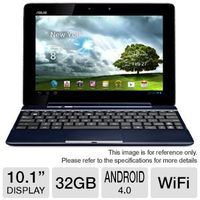 ASUS TF300T 10.1" 32GB Android 4.0 Tablet w/ Dock