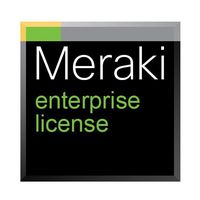 EOS Meraki MS22P Enterprise License and Support, 1 Year, Electronic Delivery