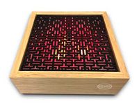 Relaxus Eco Spa Mist Ultrasonic Aroma Diffuser. Silent Operation