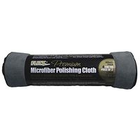 Flitz Microfiber Polishing Cloths - 16" x 16" - 4-Pack