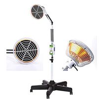 CQ-29 TDP Far Infrared Heat Lamp Non-Red Light Improve Blood Circulation Vertical Mineral Therapy