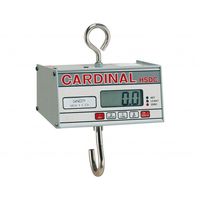 Detecto HSDC-100KG - 100 Kg Digital Hanging Scale - Legal for Trade