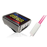 COZING Laser Treatment Apparatus for Mouth/Tongue Skin Ulcer Naturally at Home