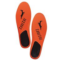 ShoeCue Performance Training Insole - Running - Basketball - Agility - Plyometrics
