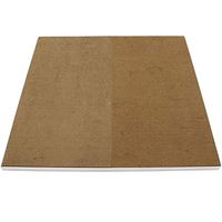 Infinite Heat Solutions Deckprotect 30" x 30" Fire Pit Mat & Rack